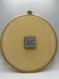 Needle Minder - dog hair don’t care
