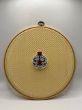 Needle Minder - Christmas tree ornament