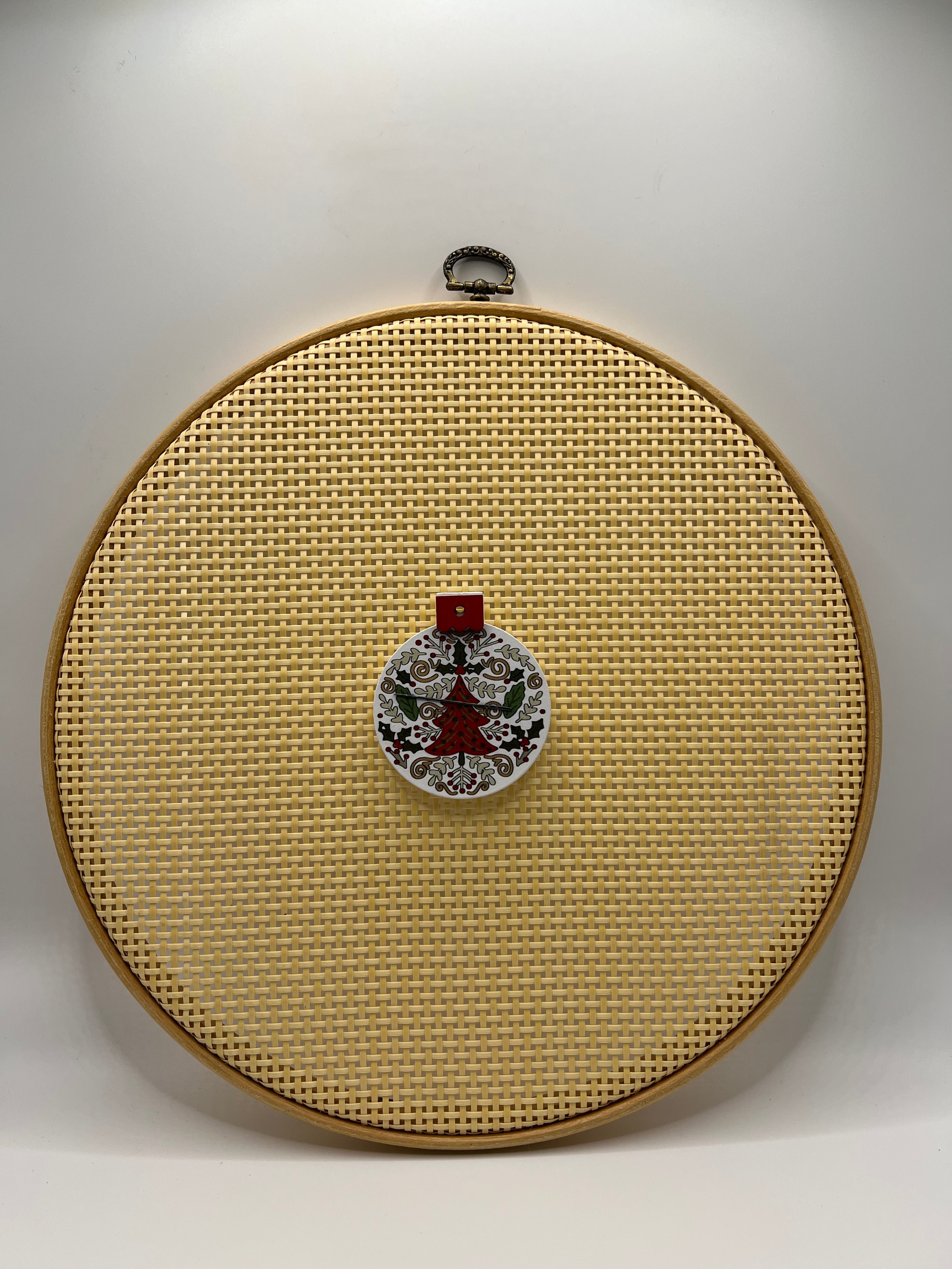 Needle Minder - Christmas tree ornament