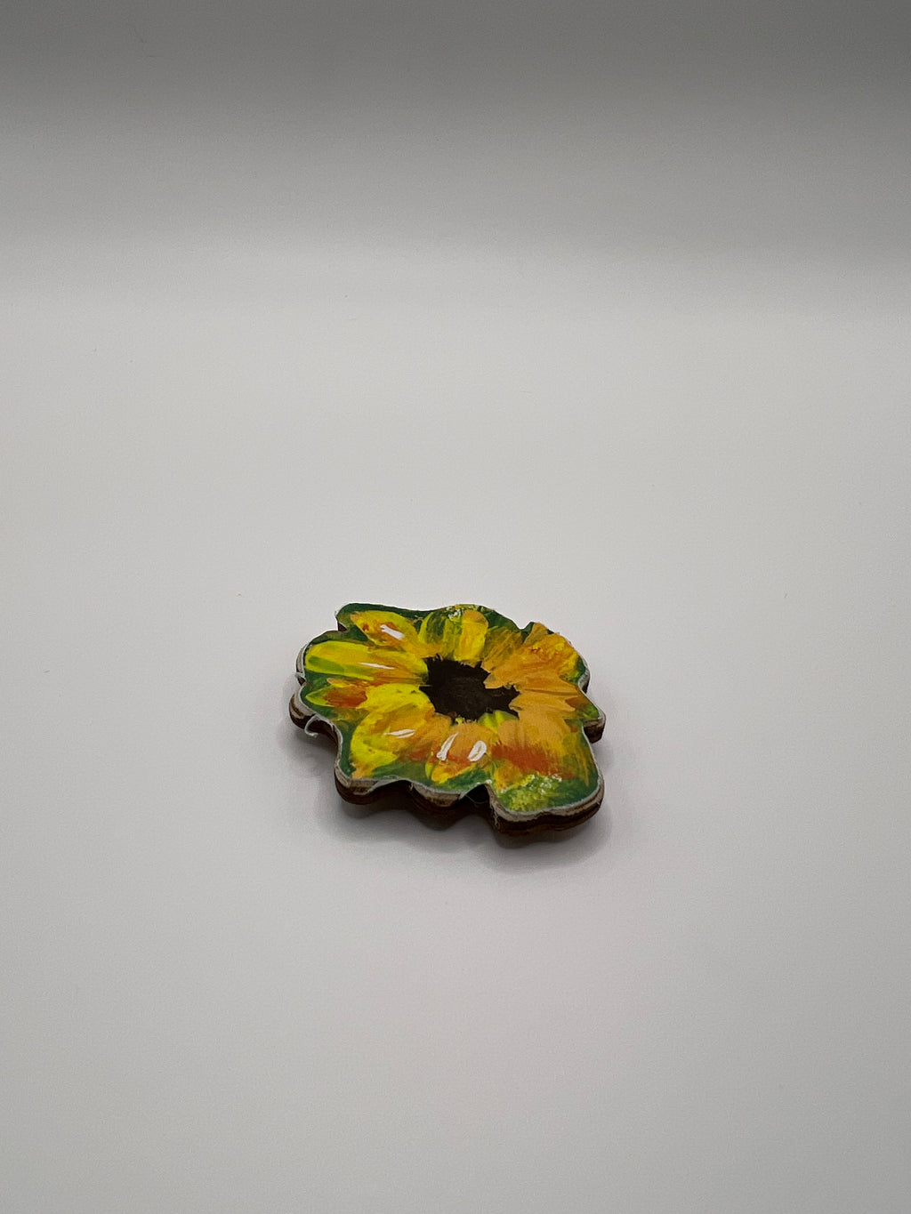 Needle Minder - Sunflower