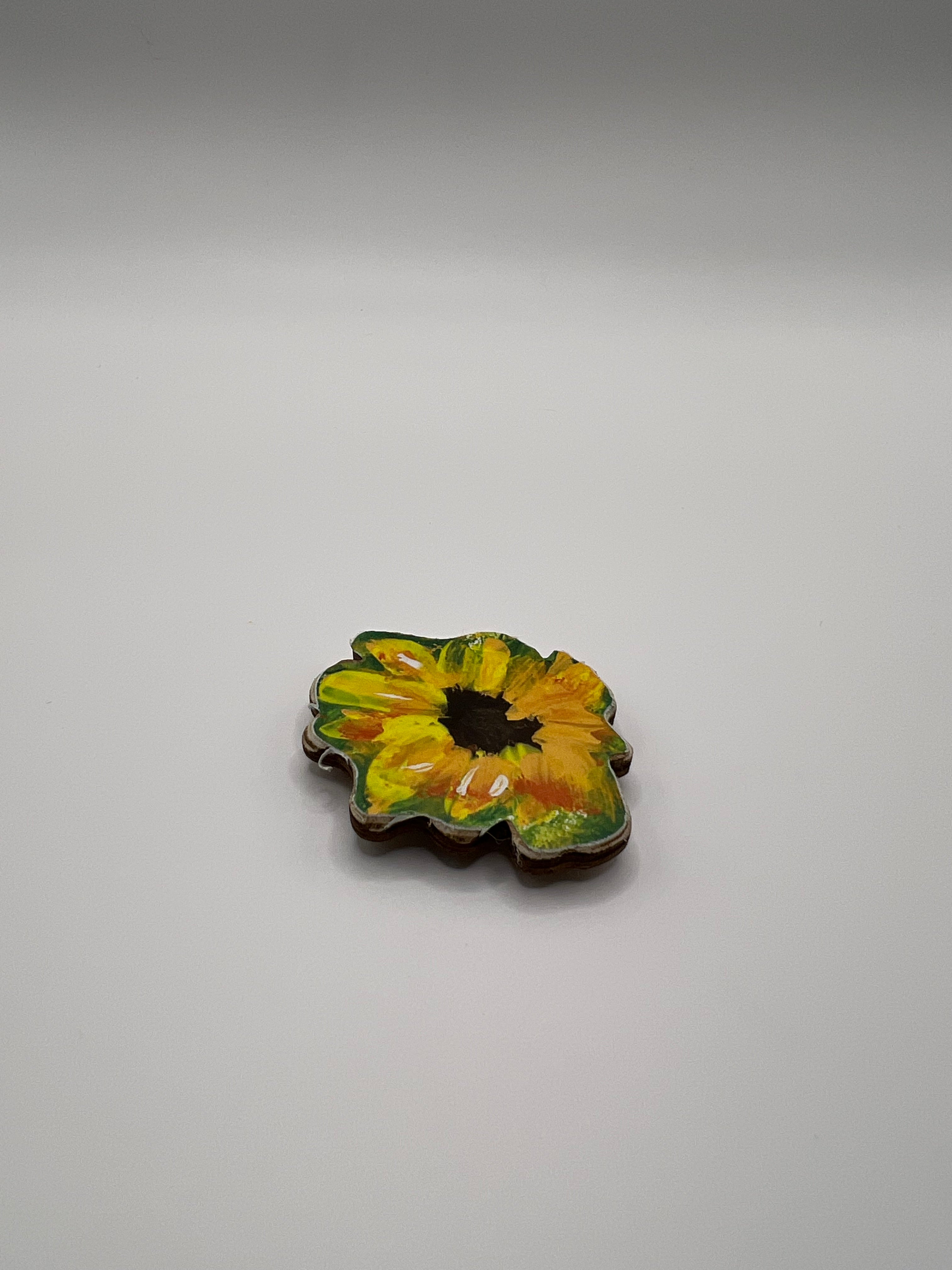 Needle Minder - Sunflower