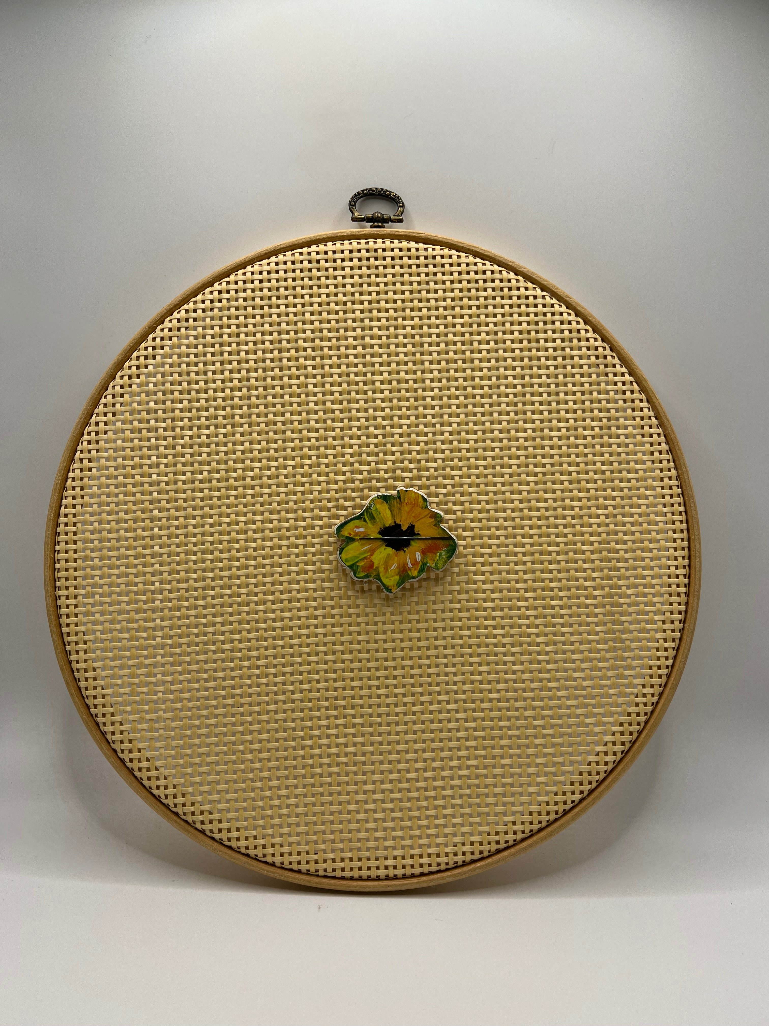 Needle Minder - Sunflower