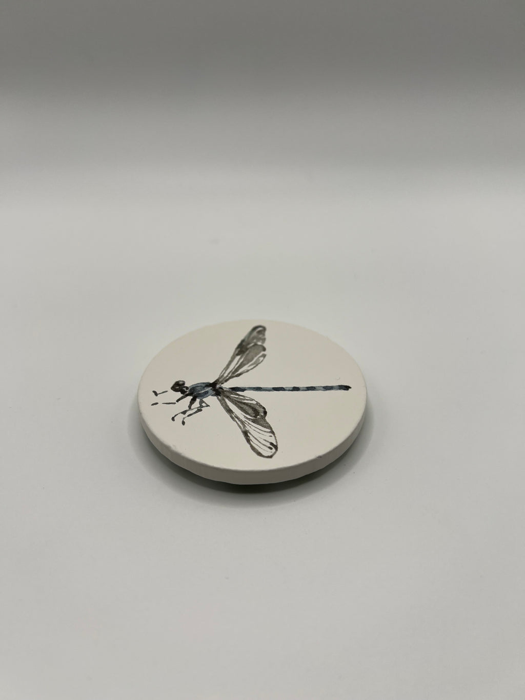 Needle minder - Dragonfly