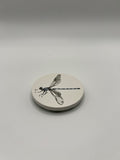 Needle minder - Dragonfly