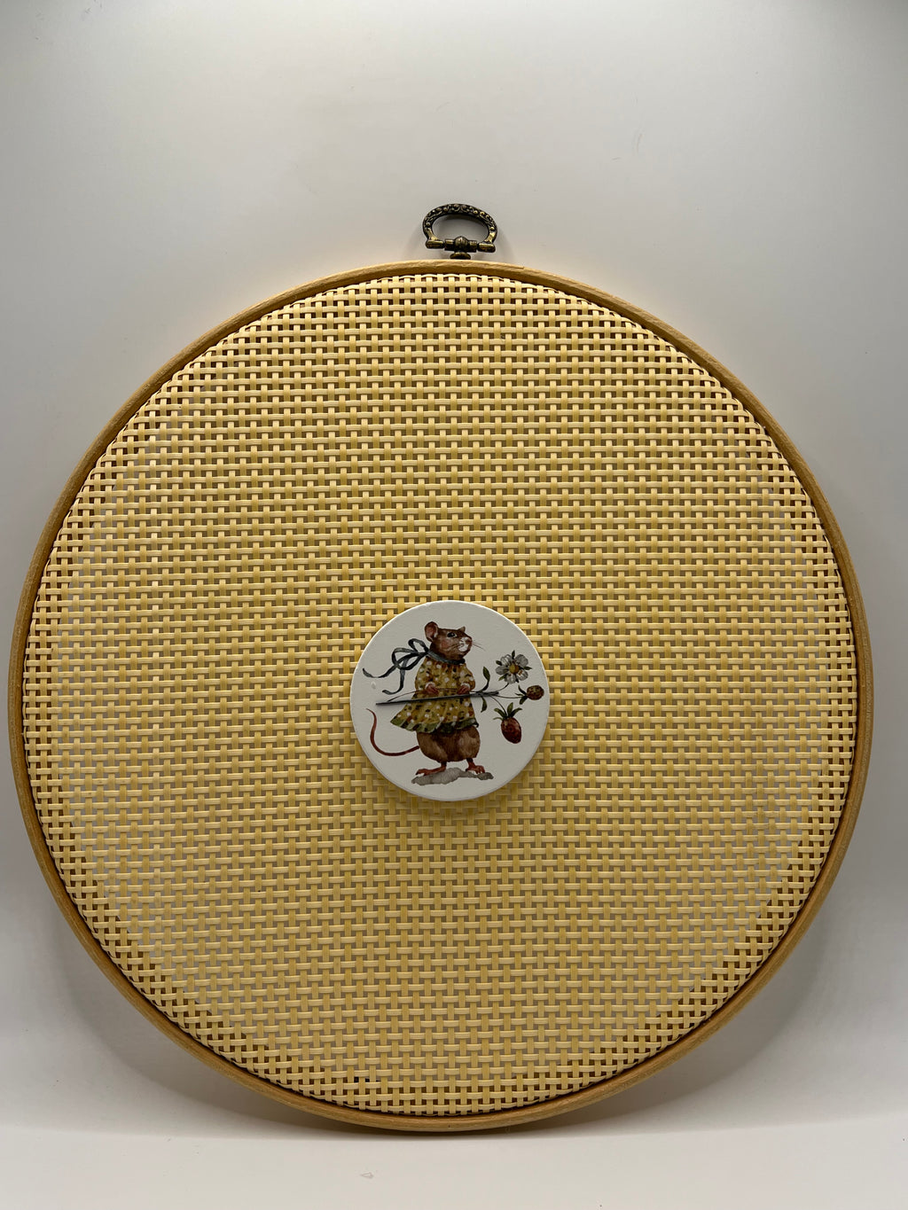 Needle Minder - Mouse
