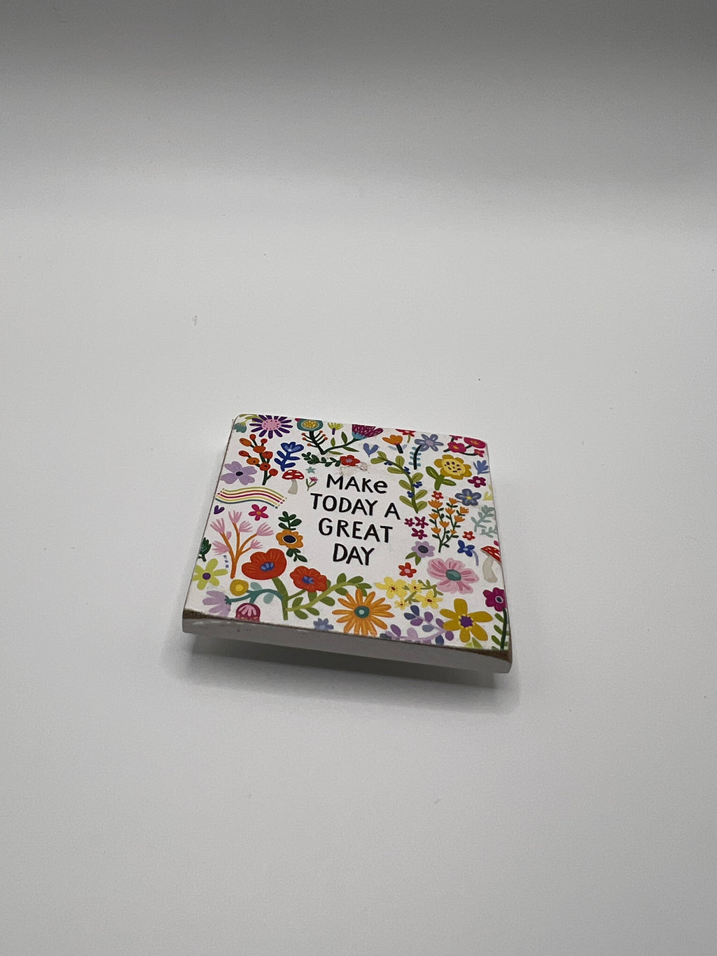 Needle Minder - Make today a great day