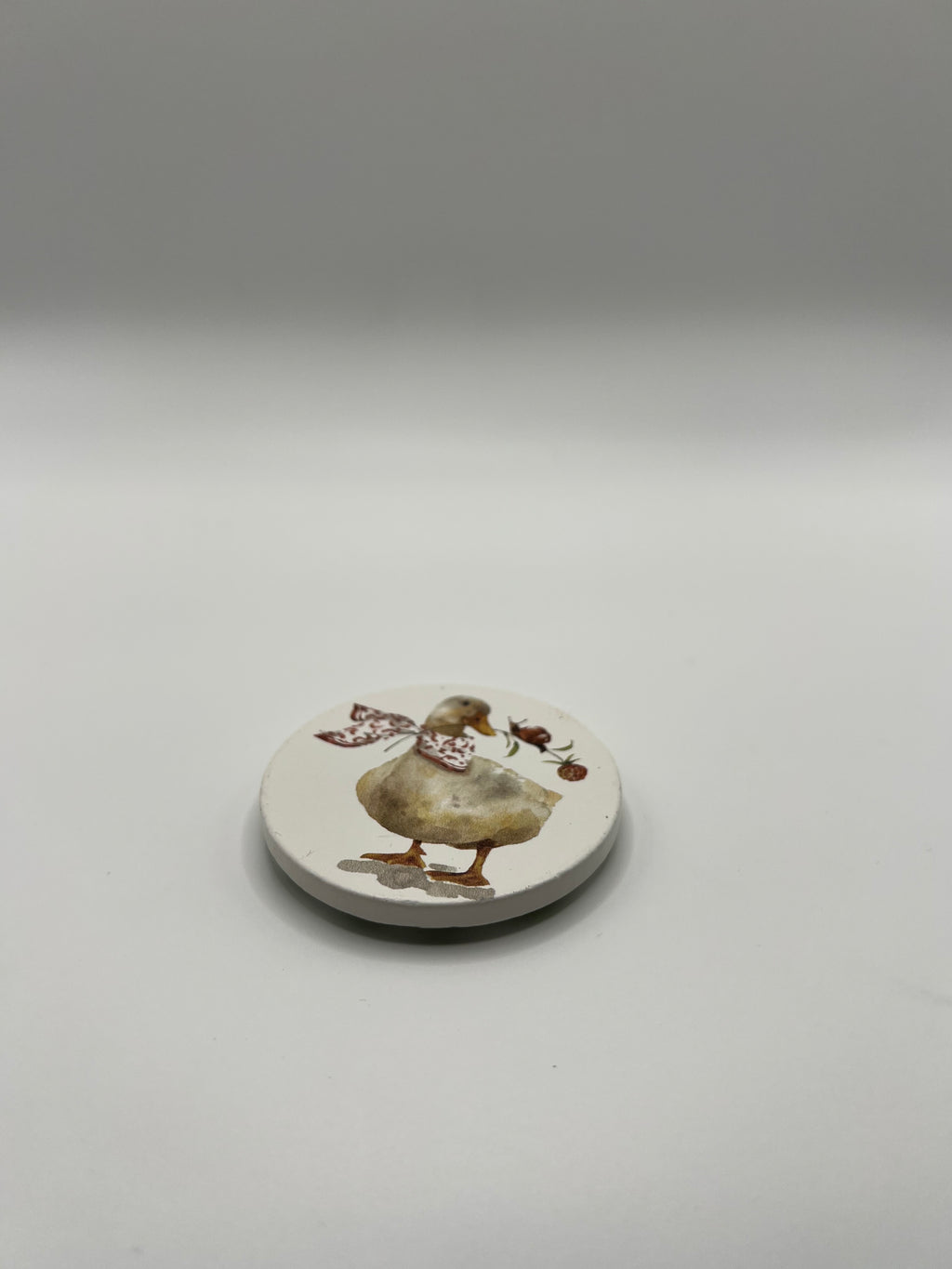 Needle Minder - Duck