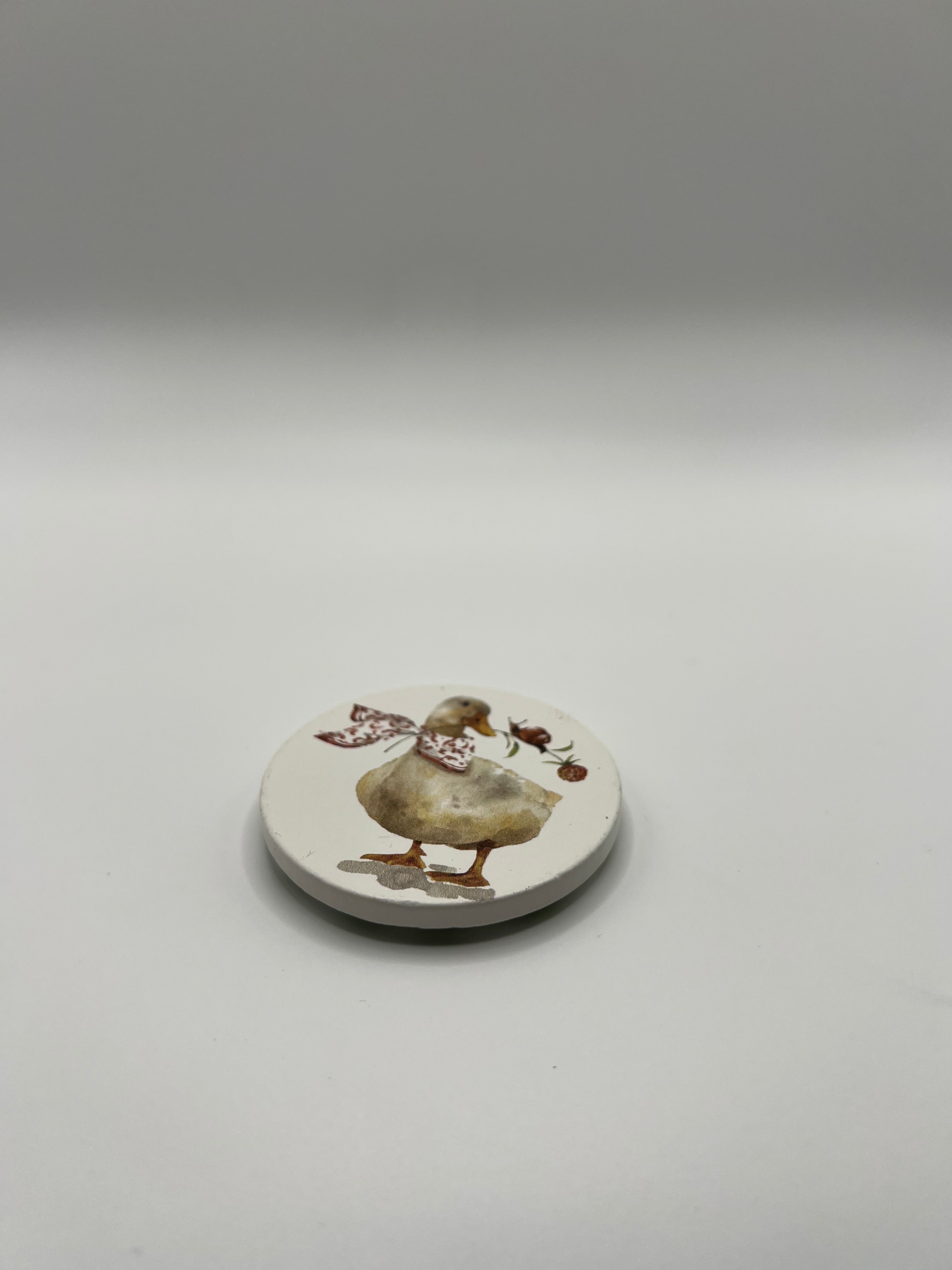 Needle Minder - Duck