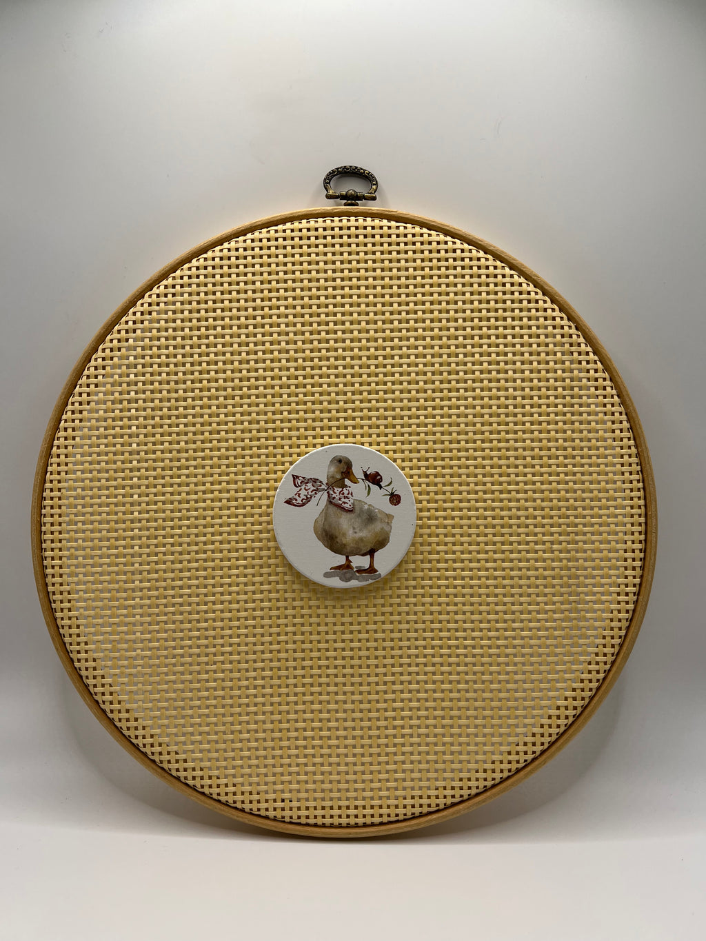 Needle Minder - Duck