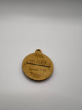 Needle Minder - Deliverer (wood)