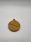Needle Minder - Savior (wood)