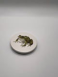 Needle Minder - Frog