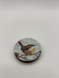 Needle Minder - Wren
