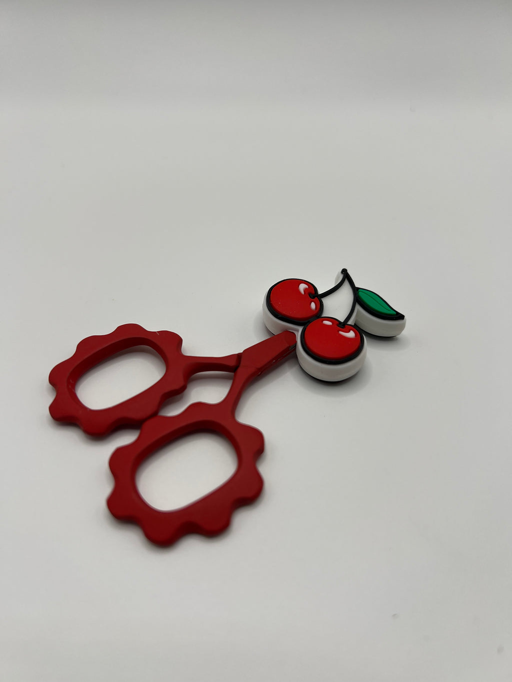 Cherry - Scissor Tip Protector