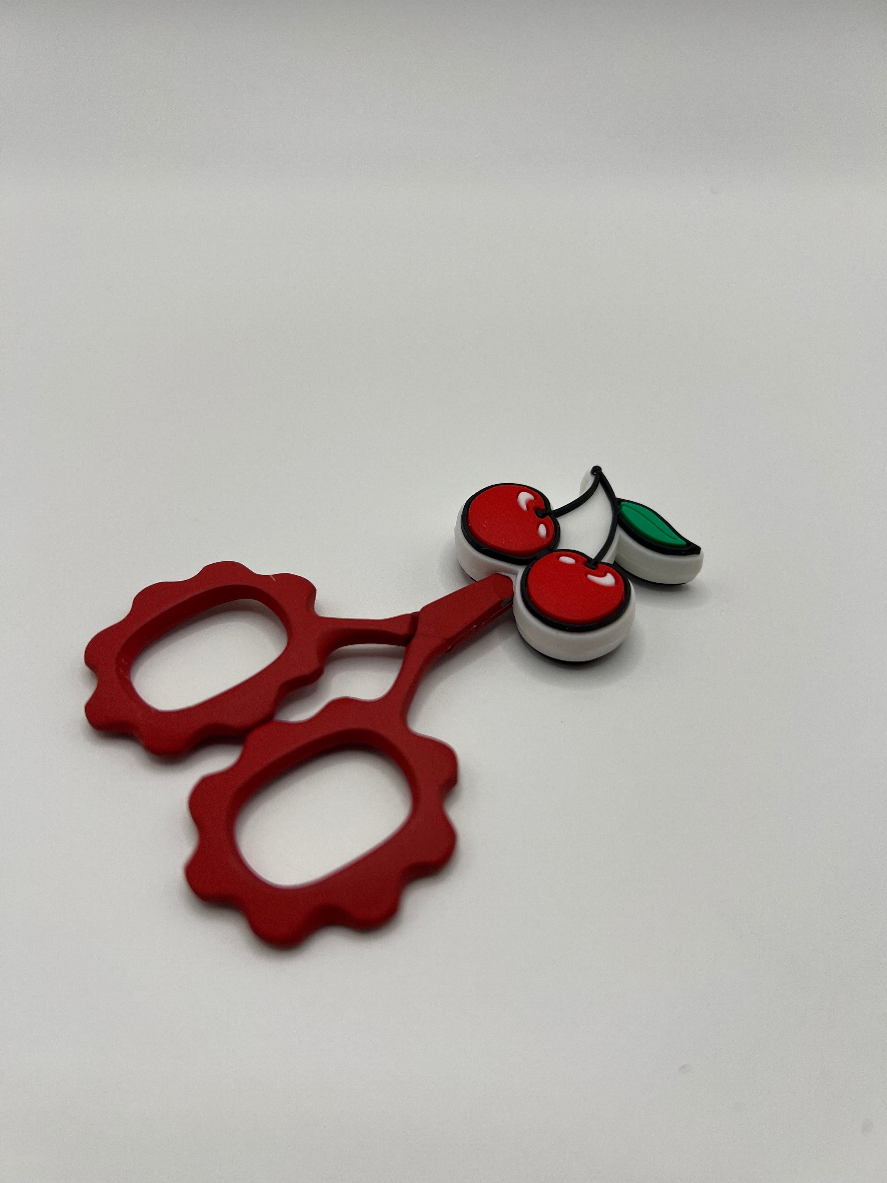 Cherry - Scissor Tip Protector