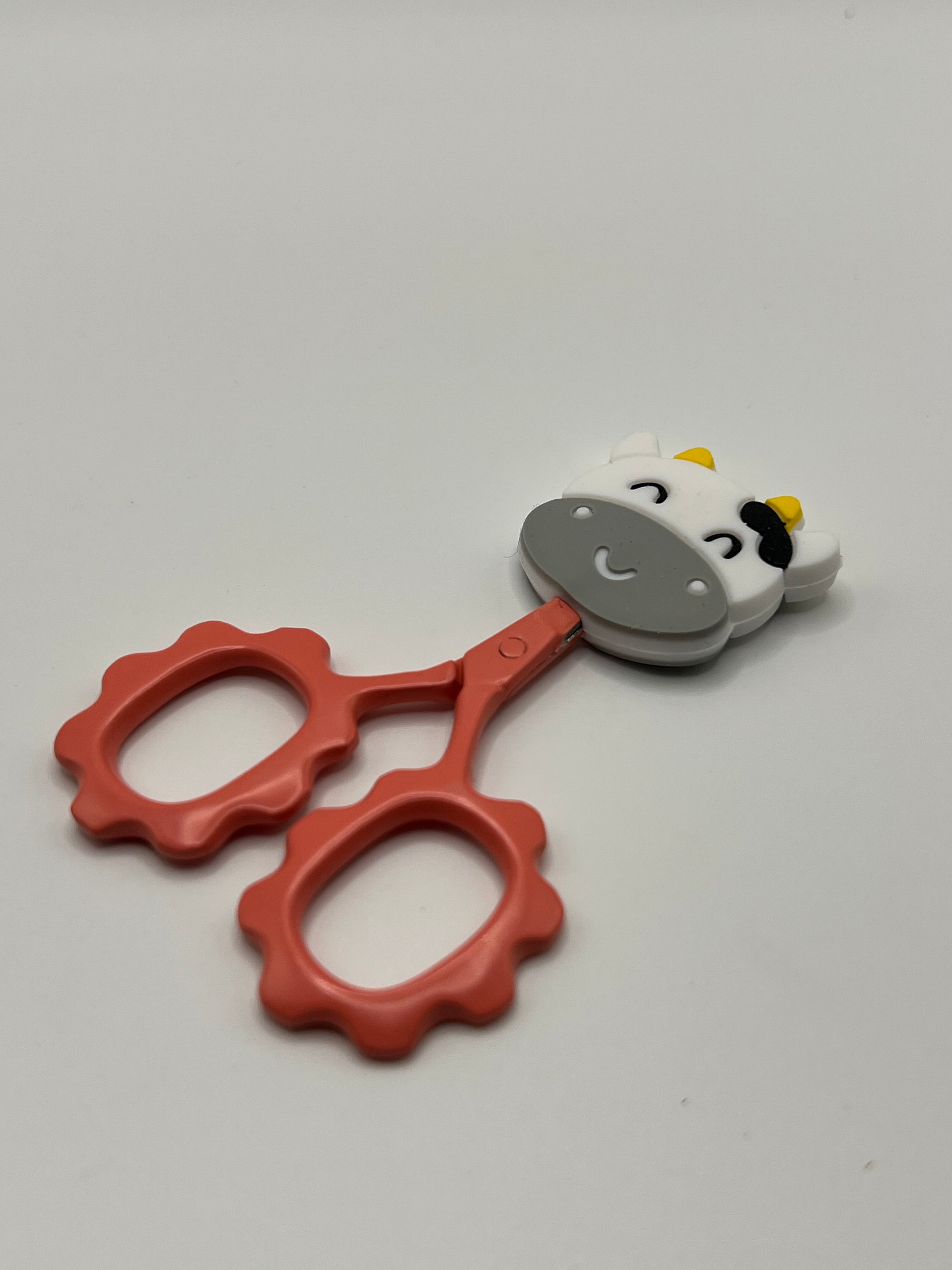 Cow - Scissor Tip Protector