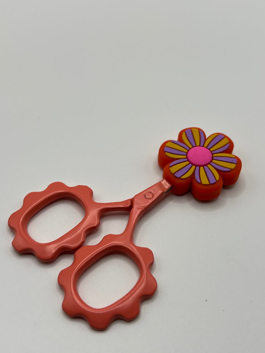 Groovy Flower - Scissor Tip Protector