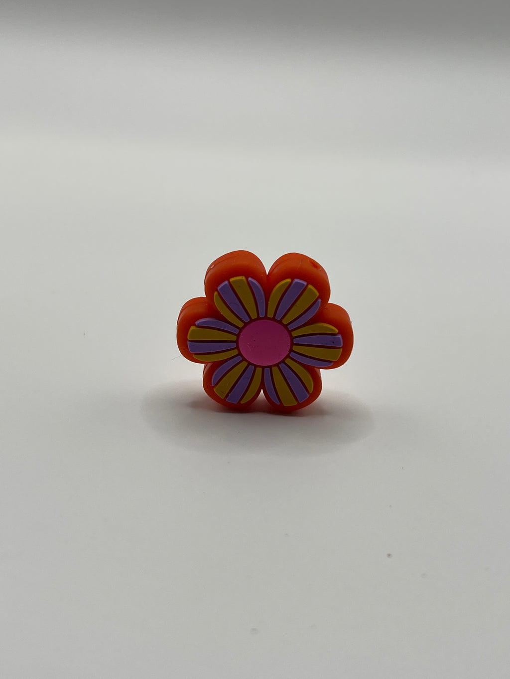 Groovy Flower - Scissor Tip Protector