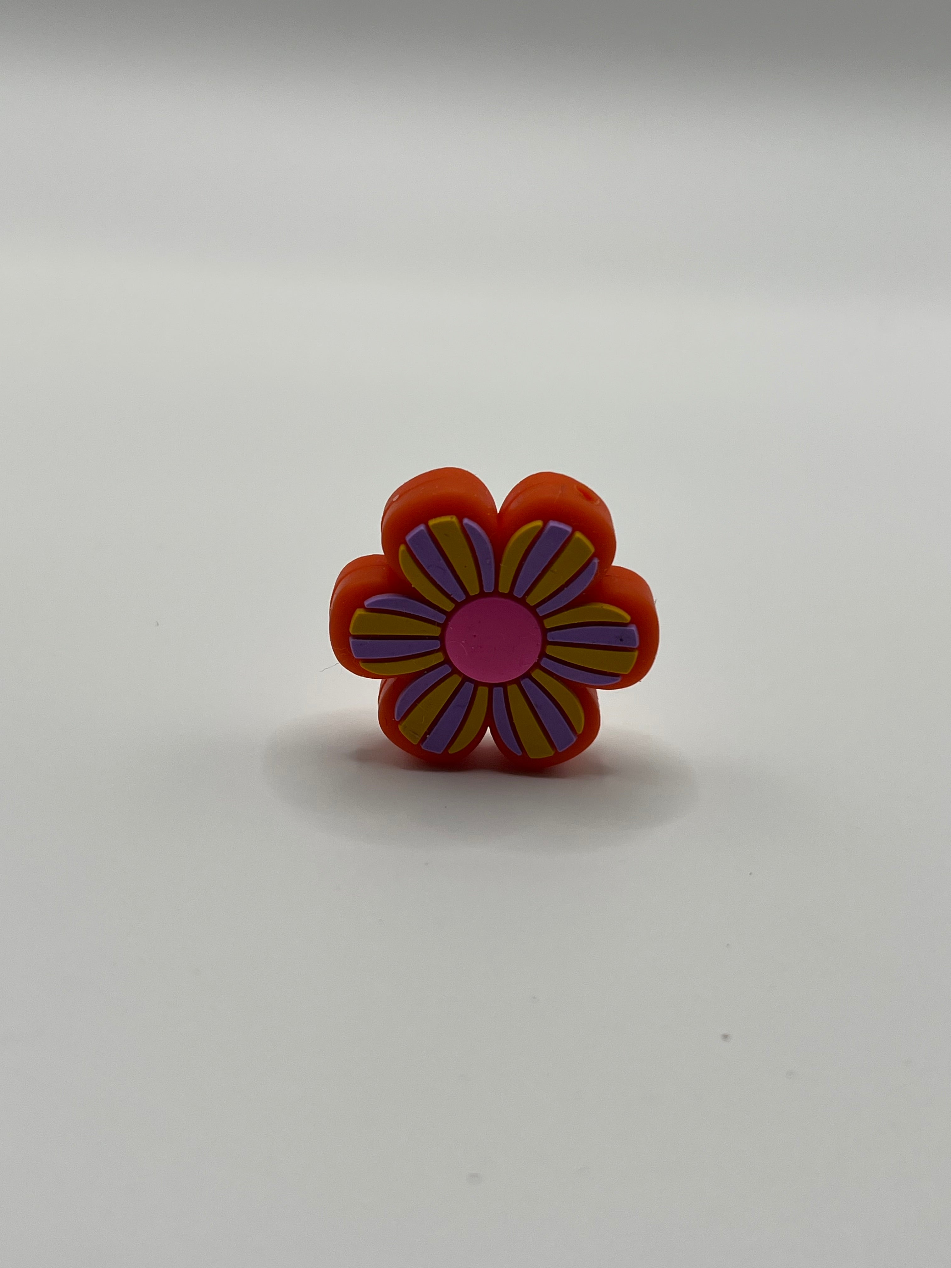 Groovy Flower - Scissor Tip Protector