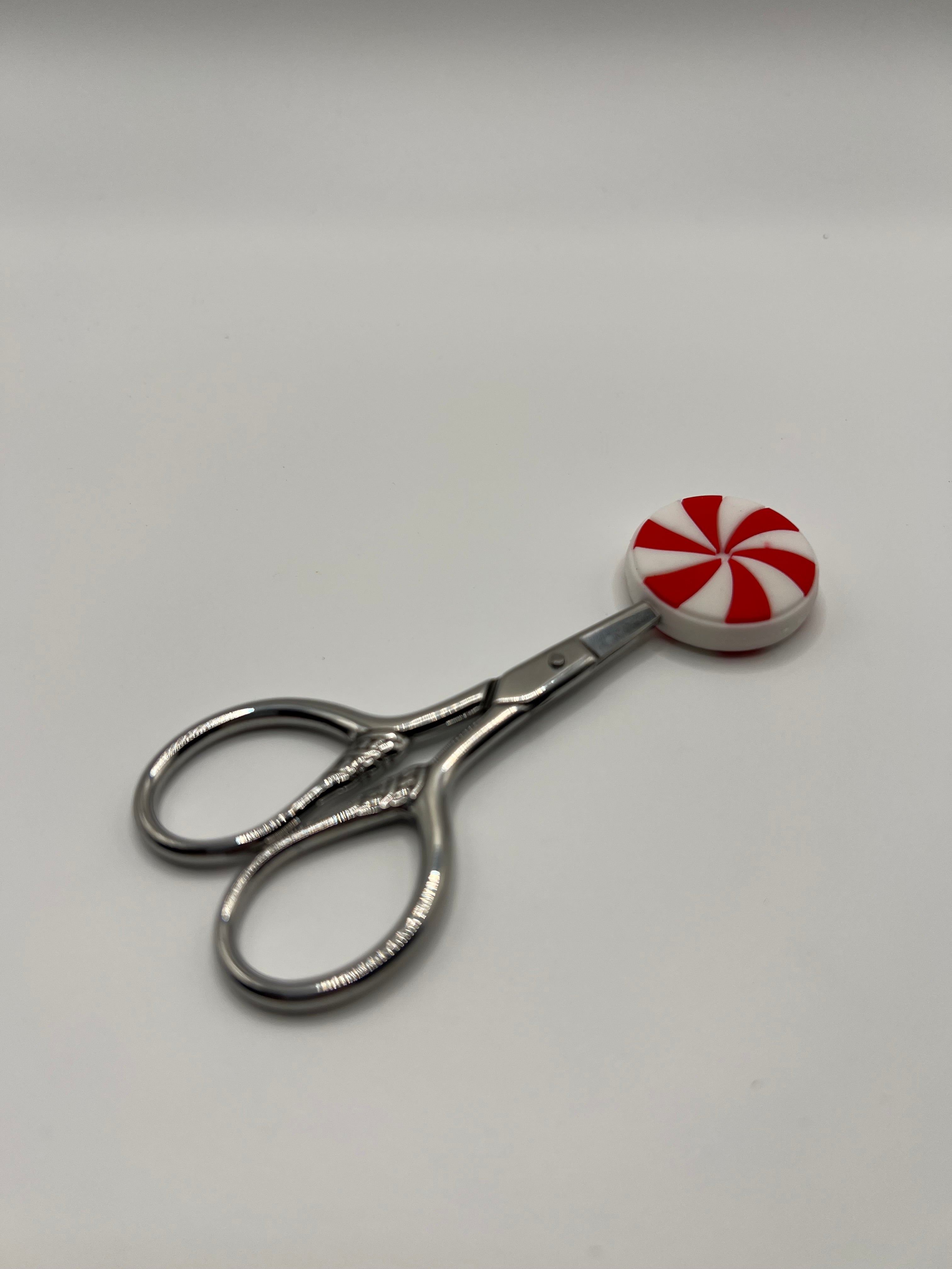 Peppermint - Scissor tip protector