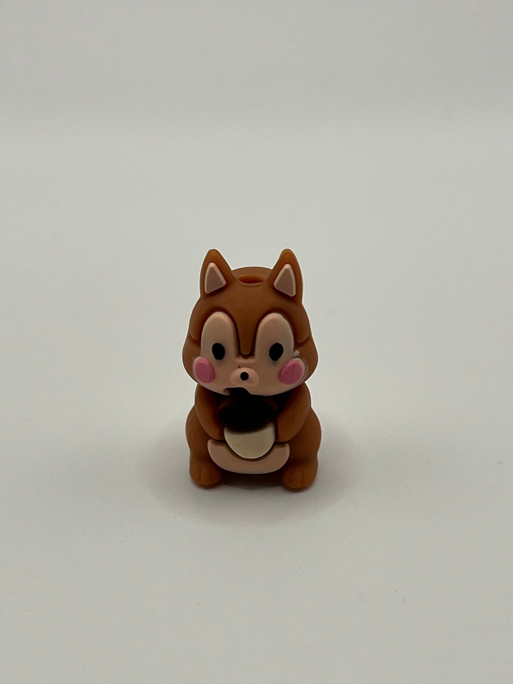 Chipmunk - Scissor Tip Protector