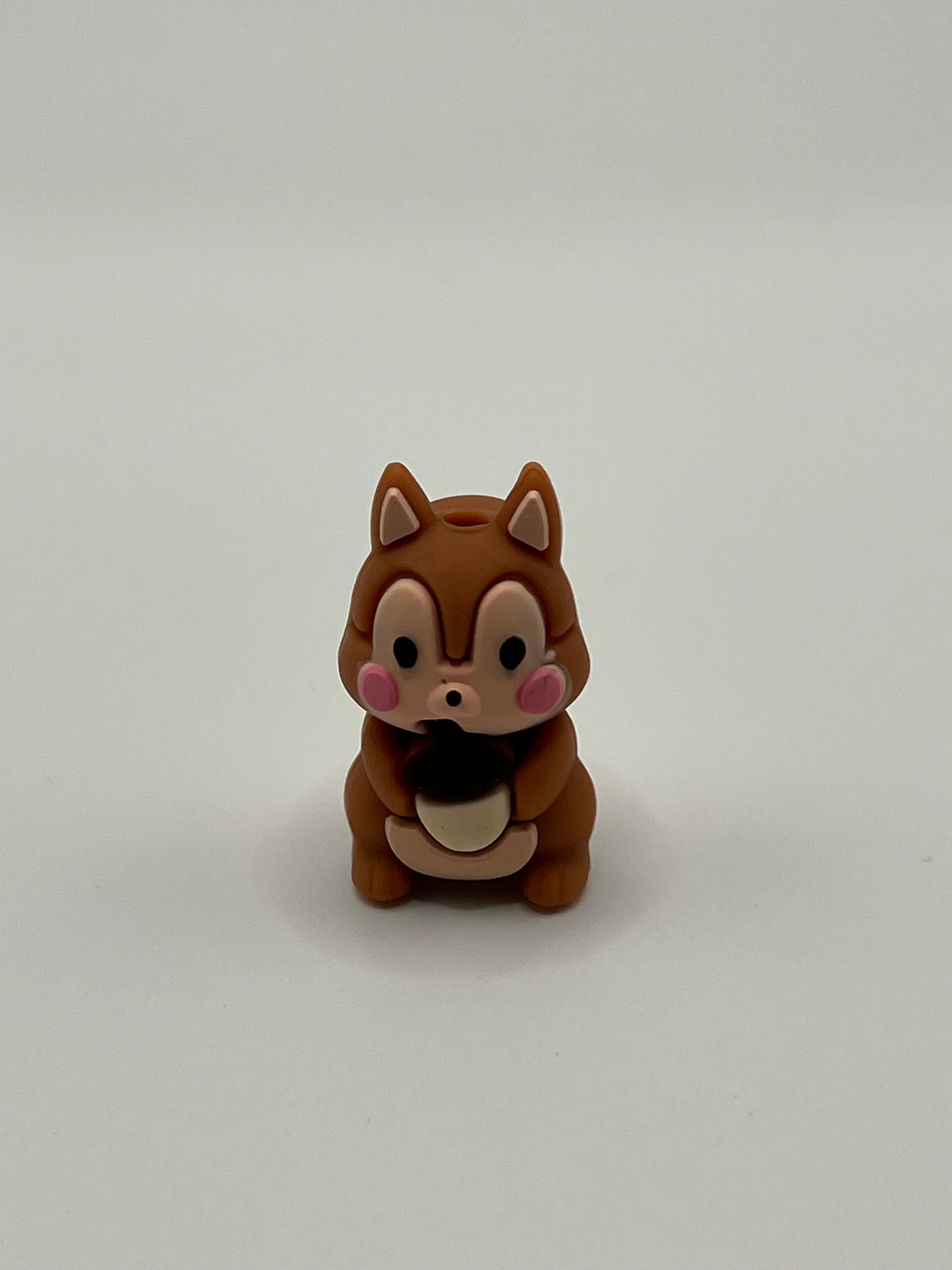 Chipmunk - Scissor Tip Protector
