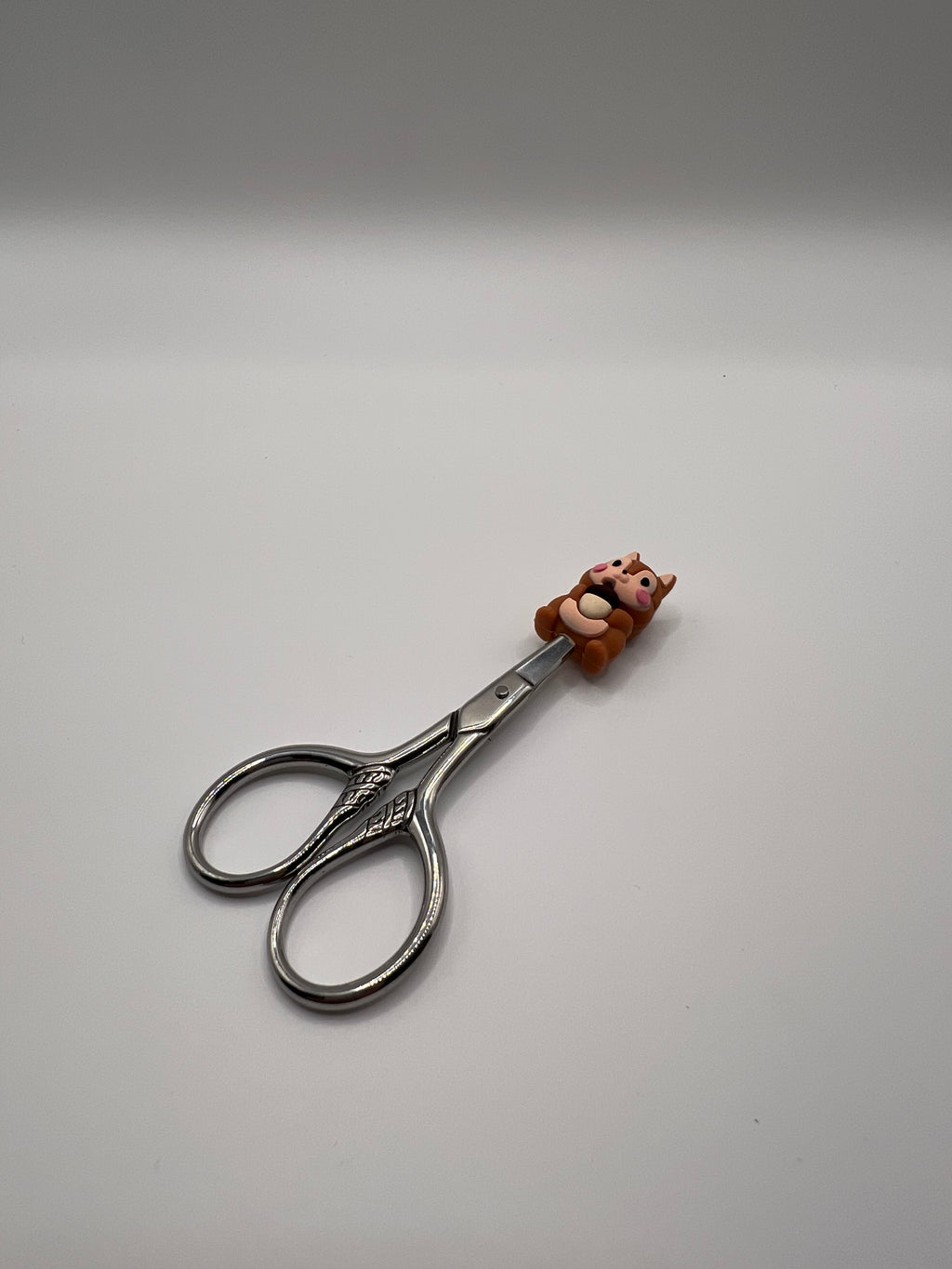 Chipmunk - Scissor Tip Protector