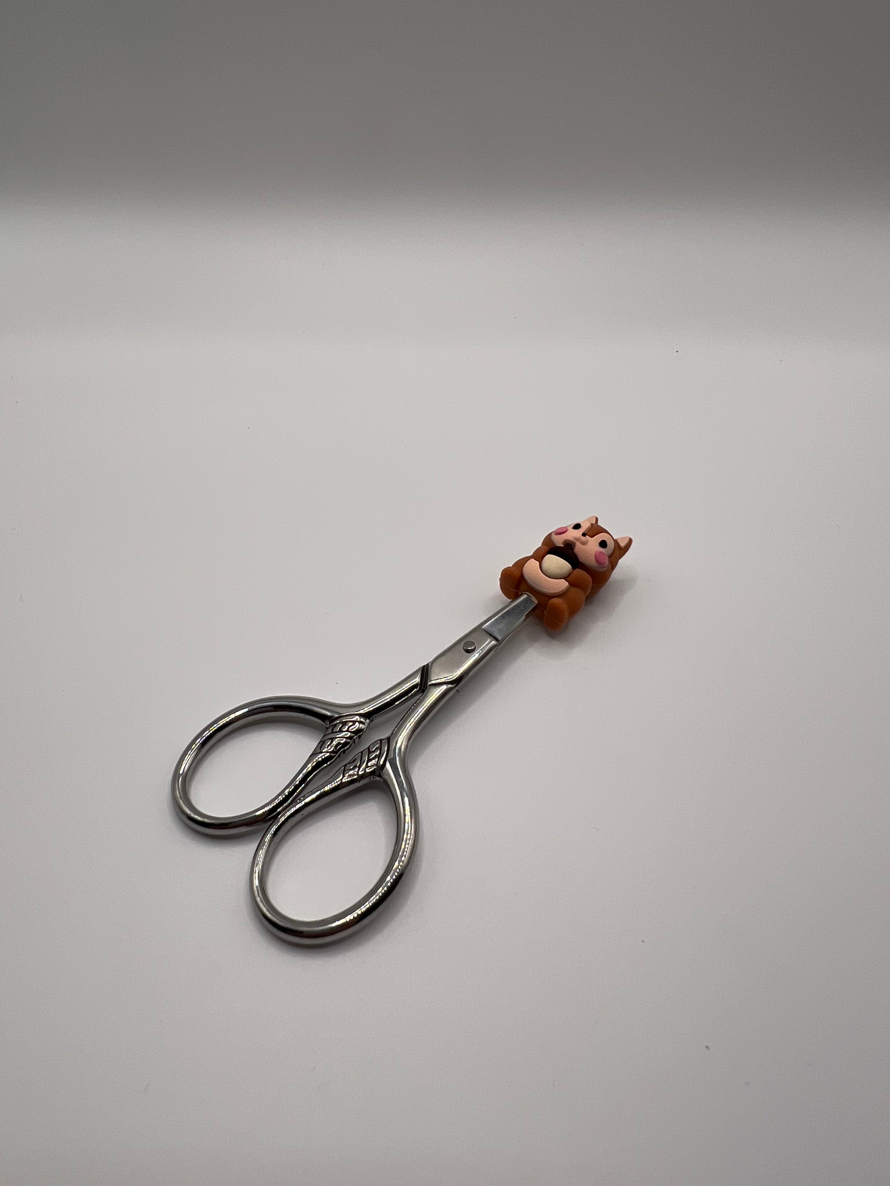 Chipmunk - Scissor Tip Protector