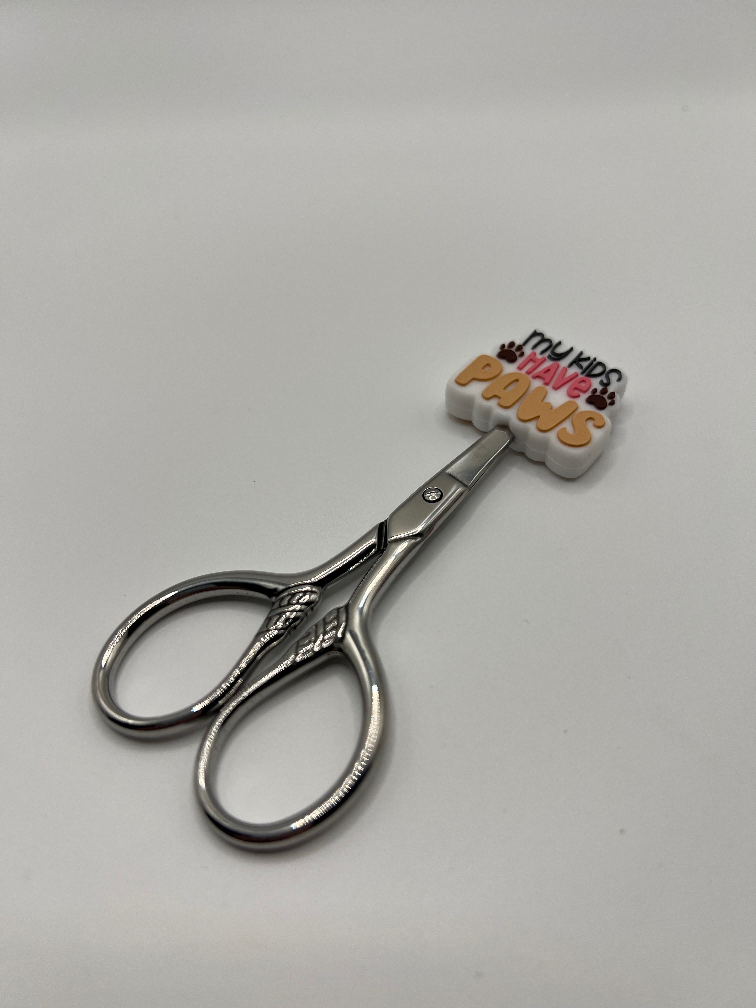 My Kids Have Paws - Scissor Tip Protector