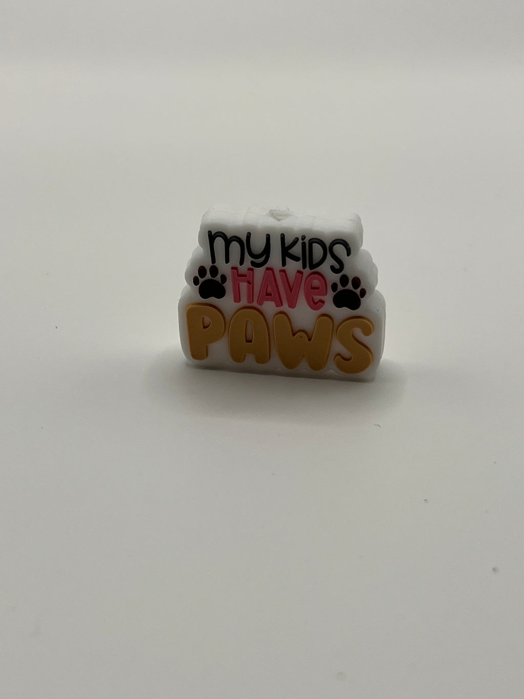 My Kids Have Paws - Scissor Tip Protector