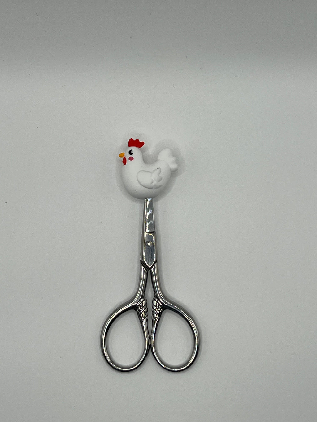 Chicken - Scissor Tip Protector