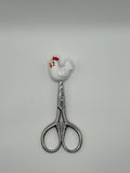 Chicken - Scissor Tip Protector