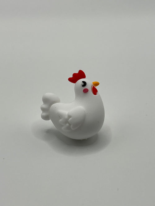 Chicken - Scissor Tip Protector