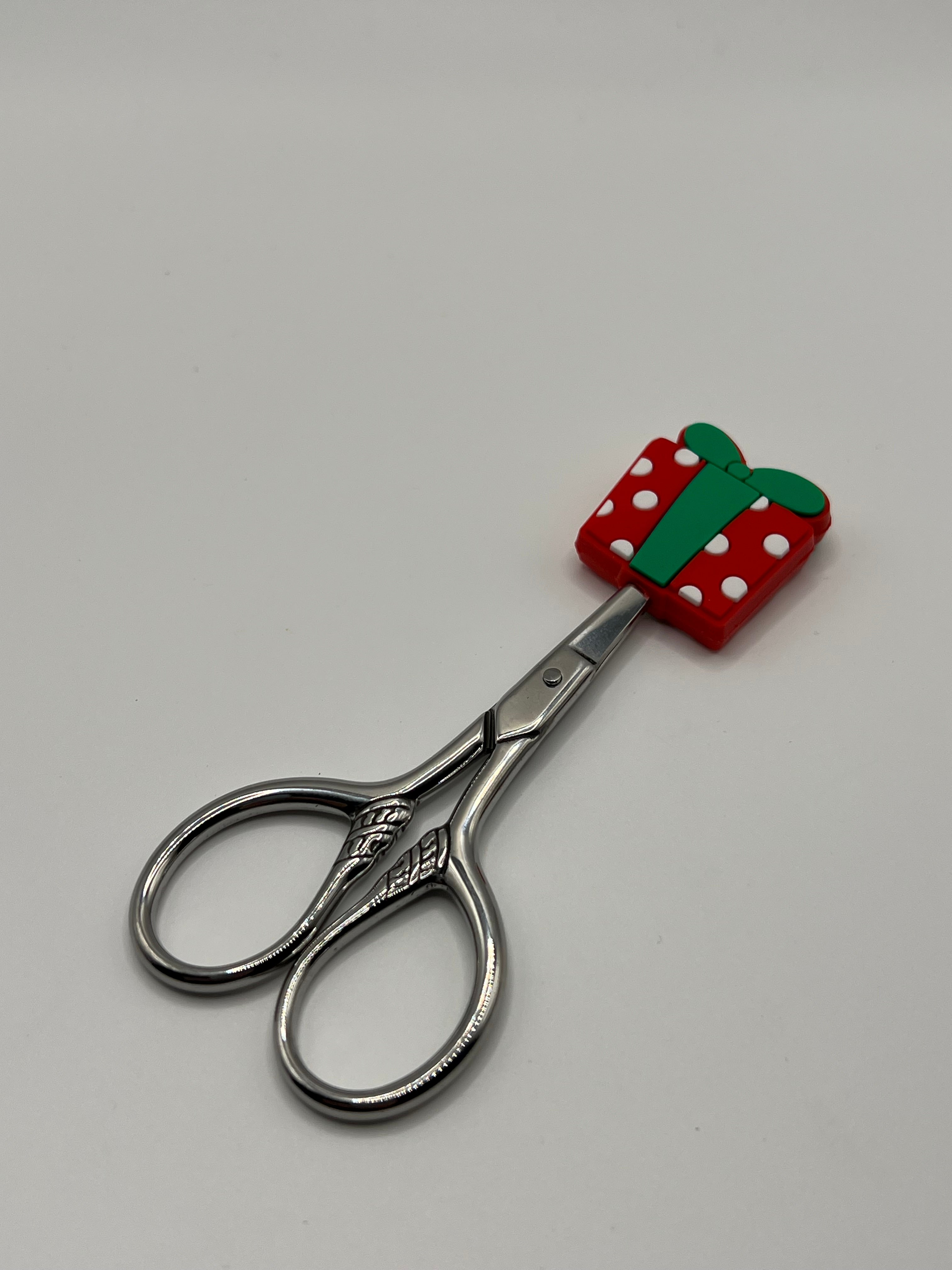 Gift - Scissor Tip Protector