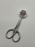 Certified Cat Lady - Scissor Tip Protector
