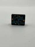 God is Good All the Time - Scissor Tip Protector