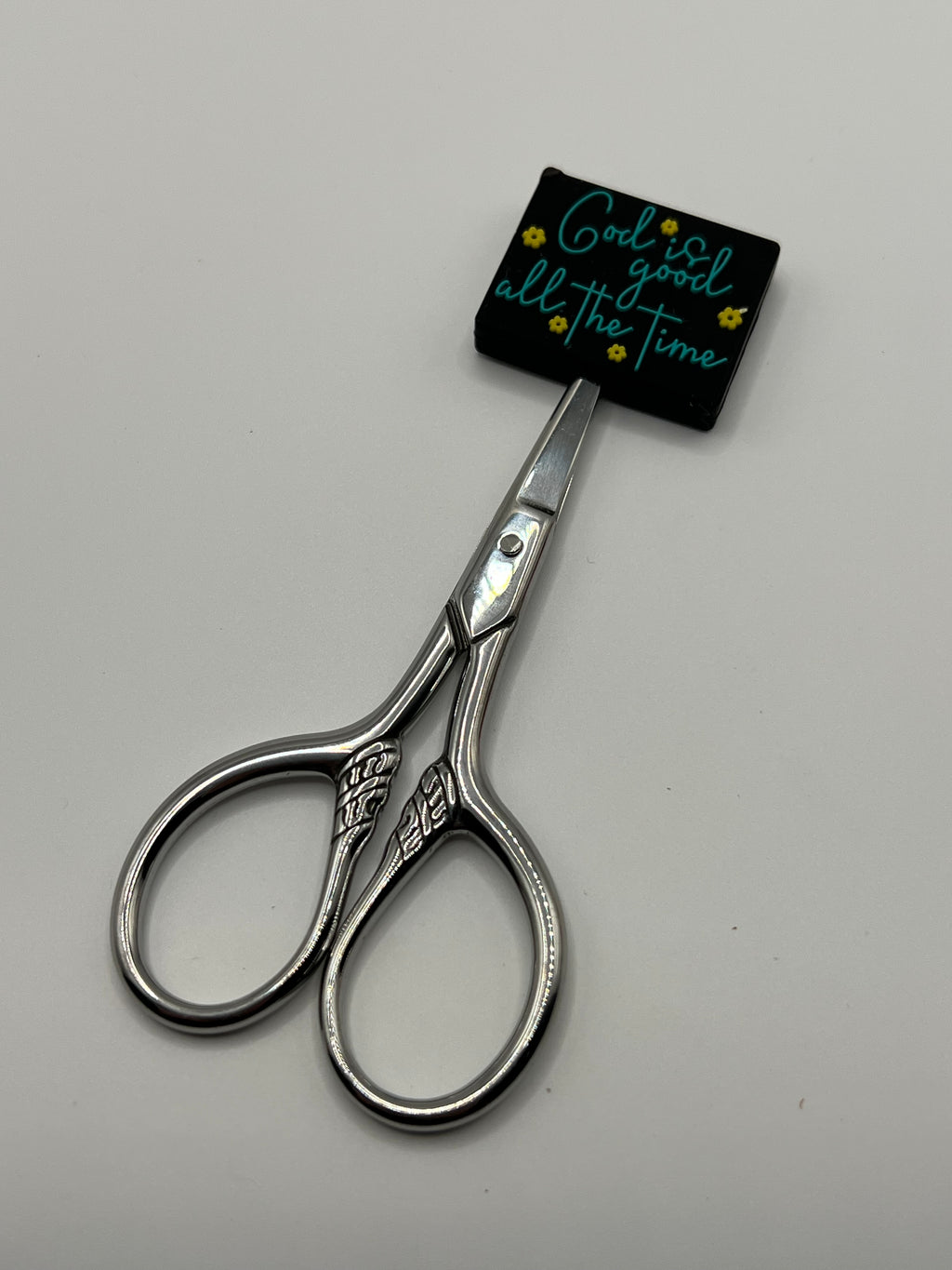 God is Good All the Time - Scissor Tip Protector