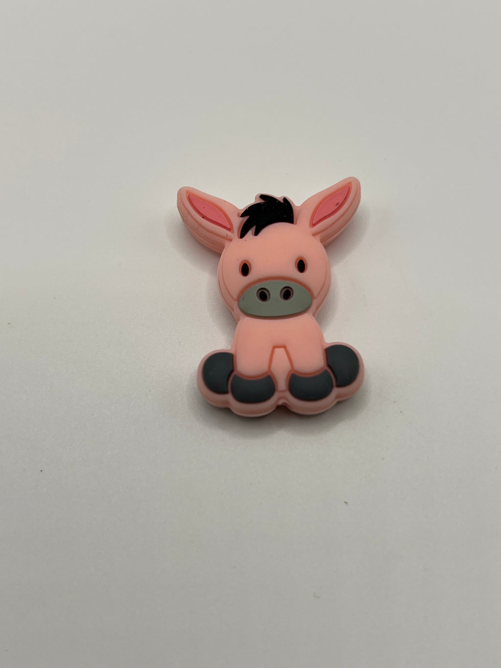 Pink Donkey - Scissor Tip Protector