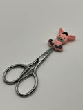 Pink Donkey - Scissor Tip Protector