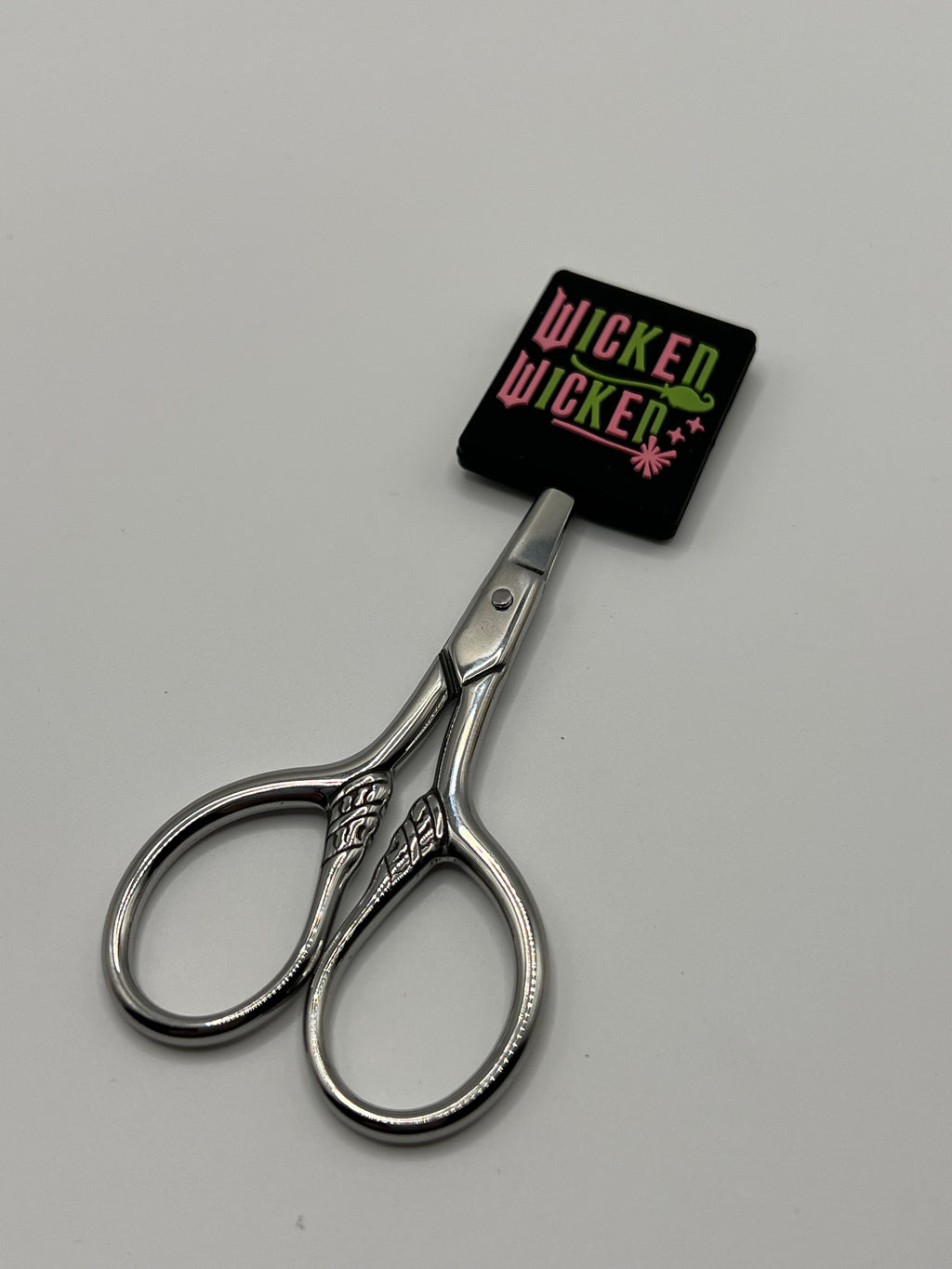 Wicked - Scissor Tip Protector