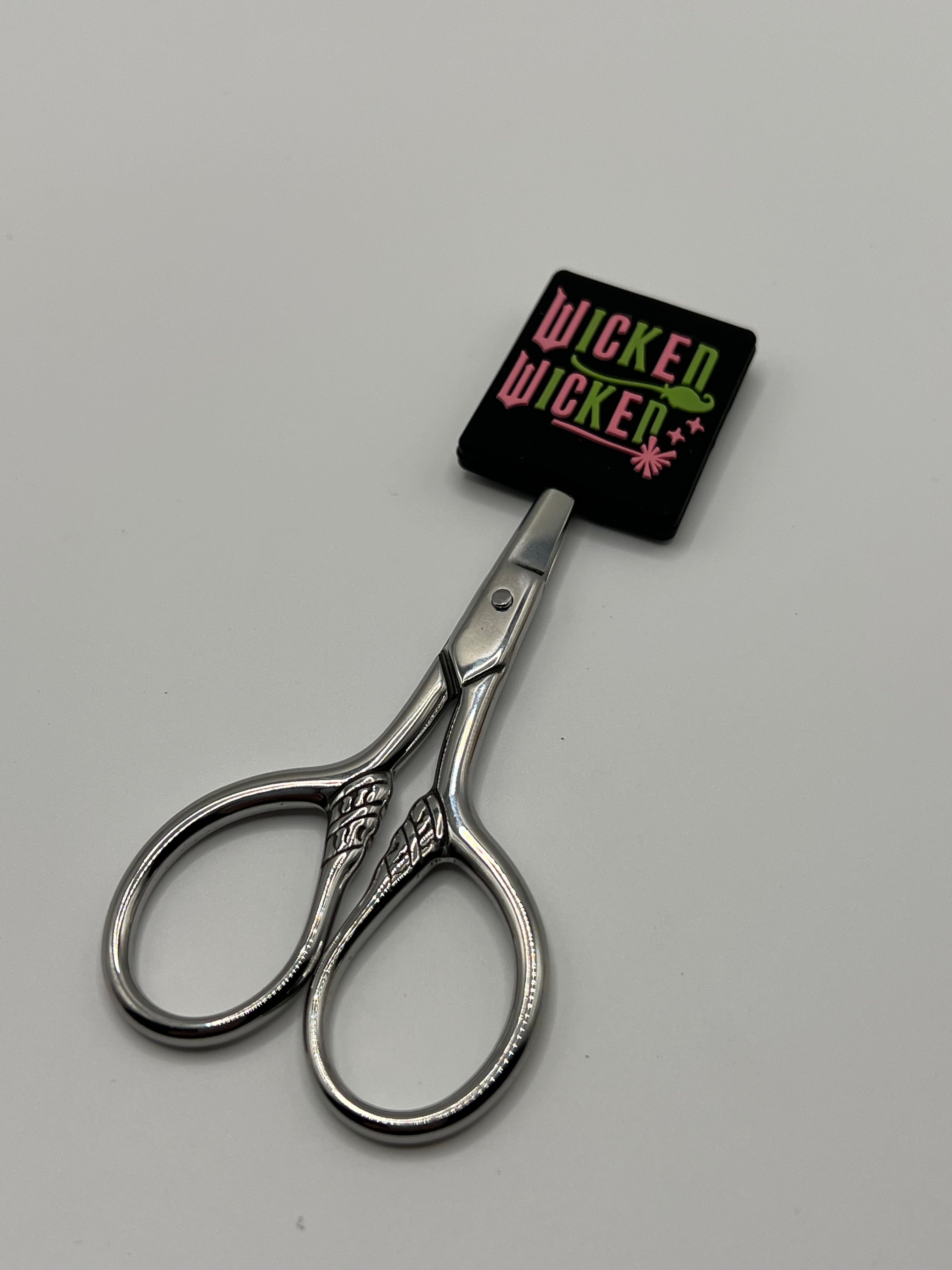 Wicked - Scissor Tip Protector