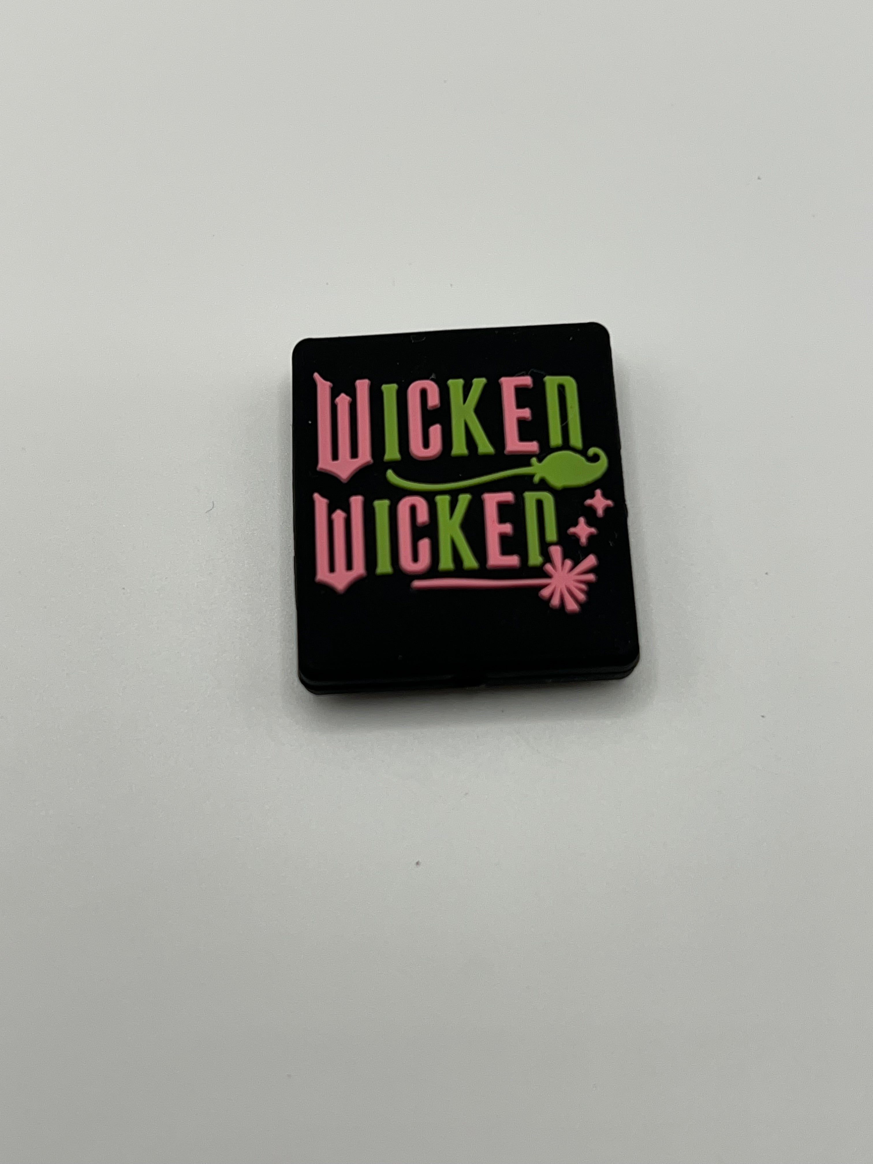 Wicked - Scissor Tip Protector