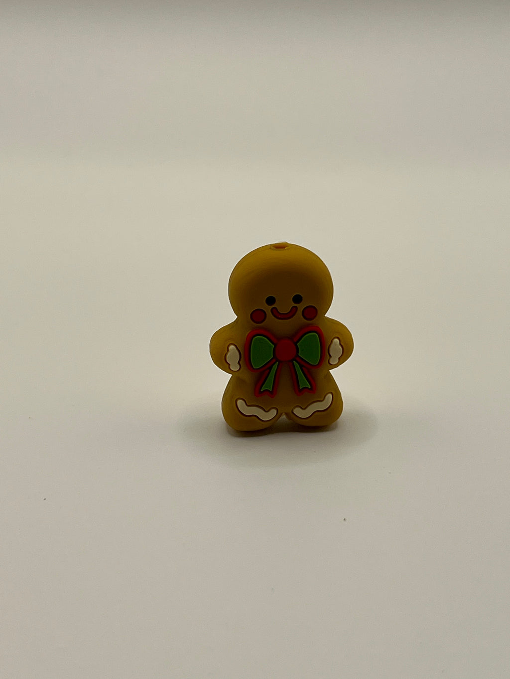 Gingerbread Man - Scissor Tip Protector (Copy)