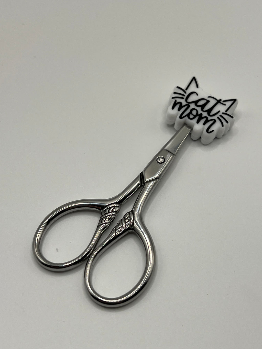 Cat Mom - Scissor Tip Protector
