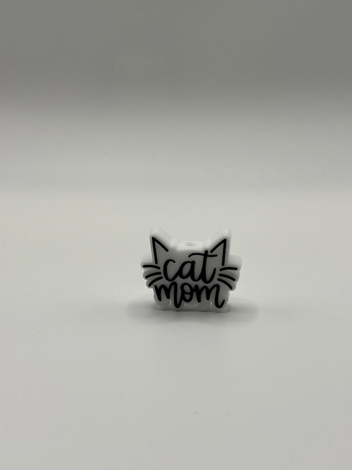 Cat Mom - Scissor Tip Protector
