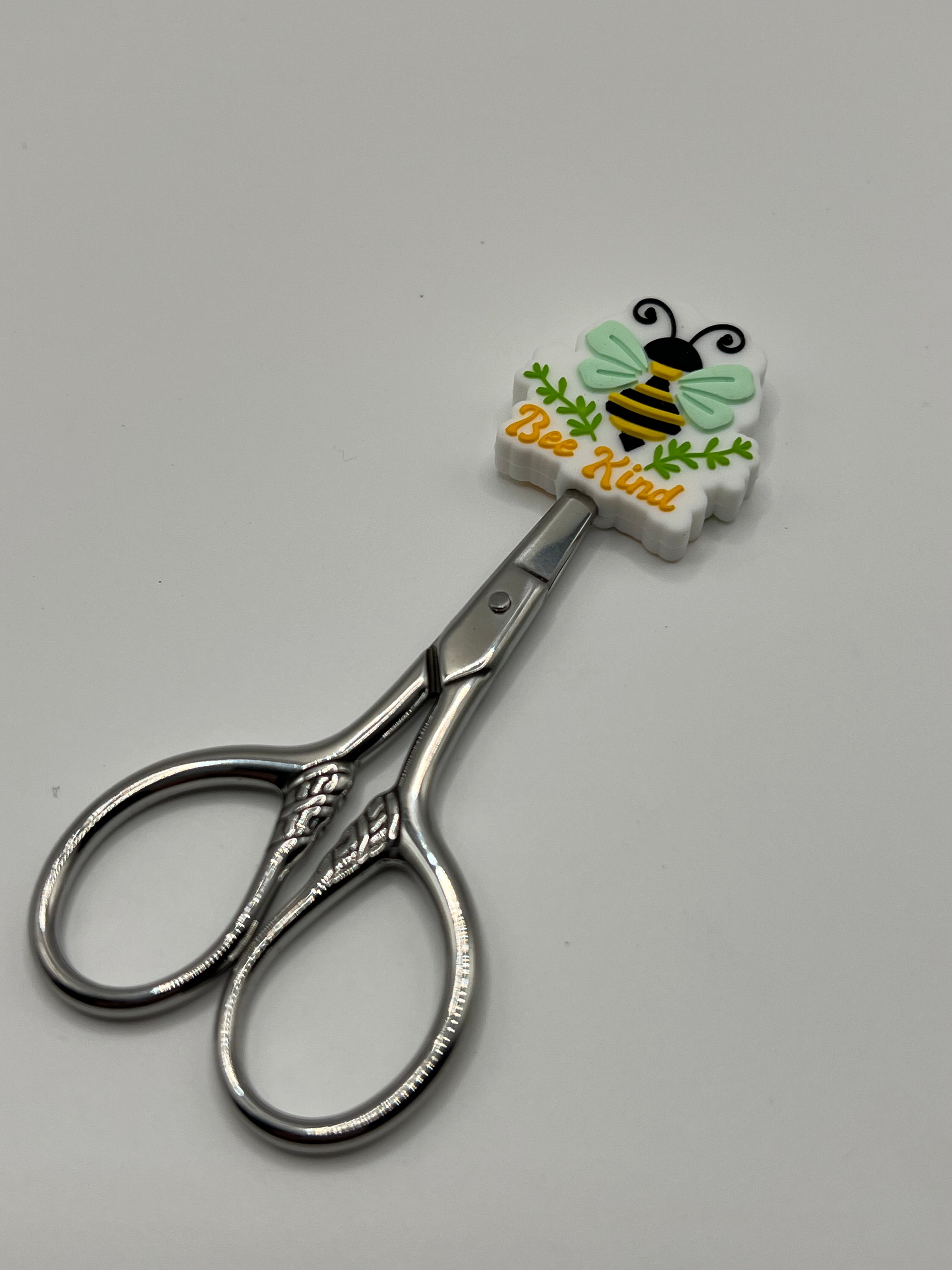 Bee kind - Scissor Tip Protector