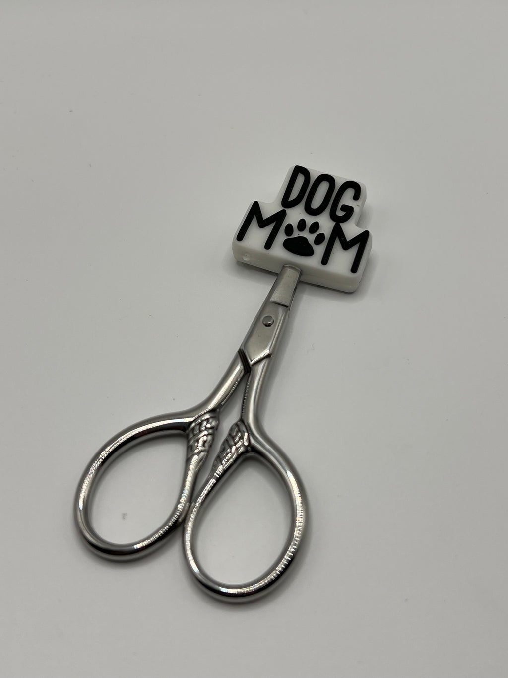 Dog Mom - Scissor Tip Protector