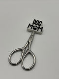 Dog Mom - Scissor Tip Protector