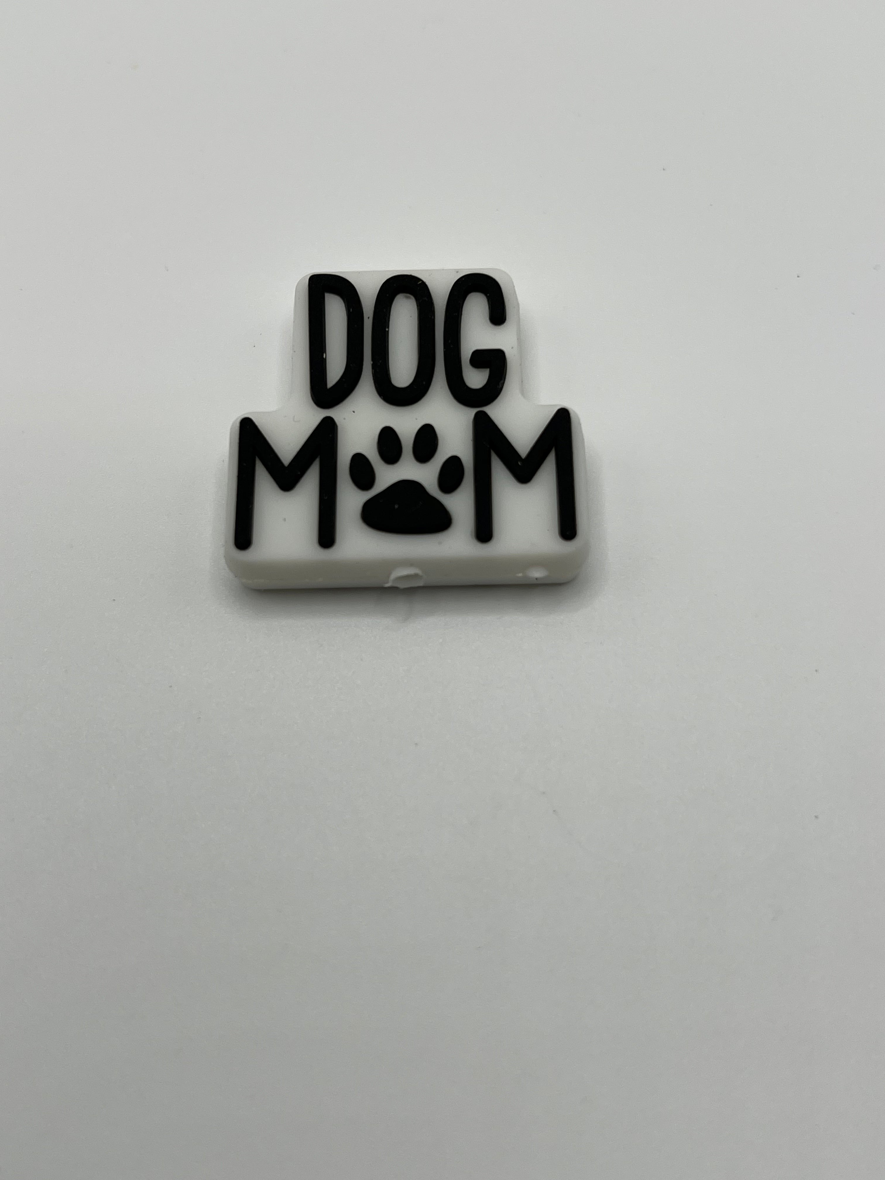 Dog Mom - Scissor Tip Protector