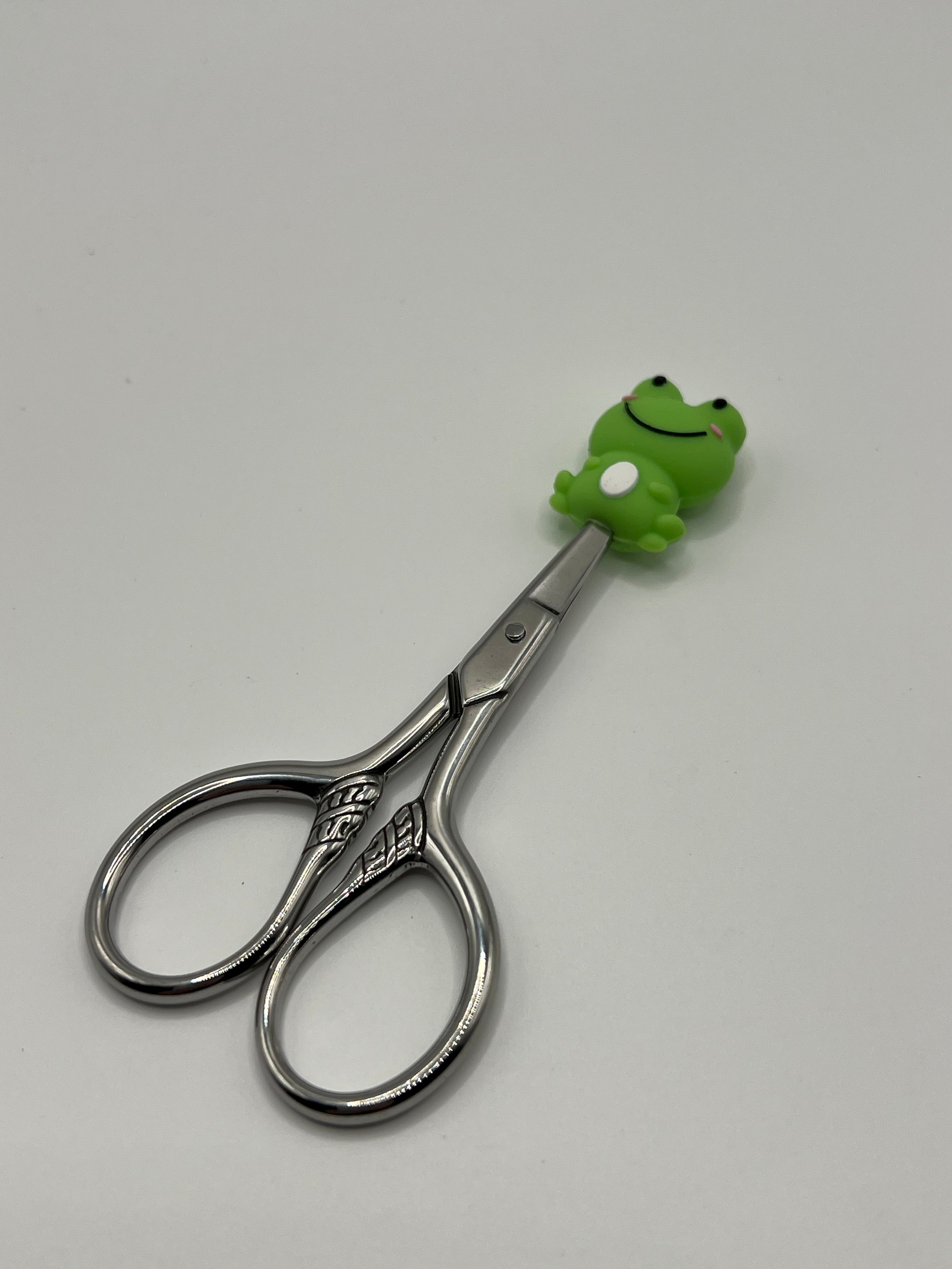 Happy Frog - Scissor Tip Protector